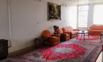 خانه سرای آرامش (طبقه اول) یزد خانه سرای آرامش (طبقه اول) یزد