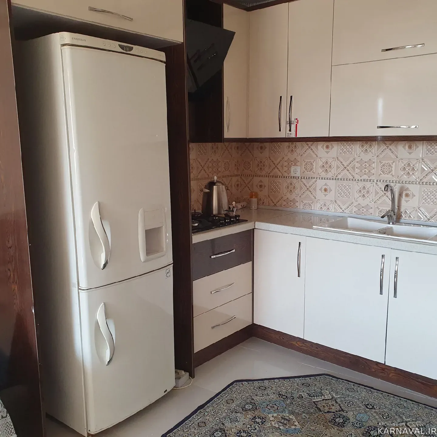 سوییت  گل زنبق (5) گرمدره