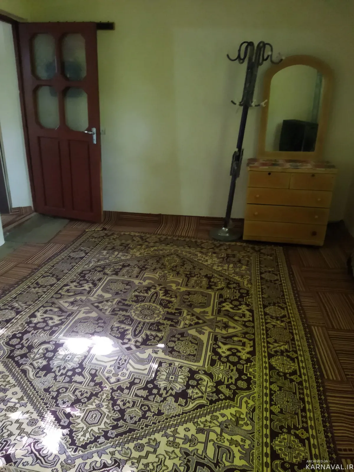 ویلا سرای امیر  دیلمان