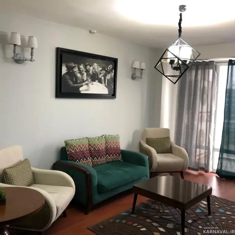 آپارتمان ساحلی مرجان (2) کیش آپارتمان ساحلی مرجان (2) کیش