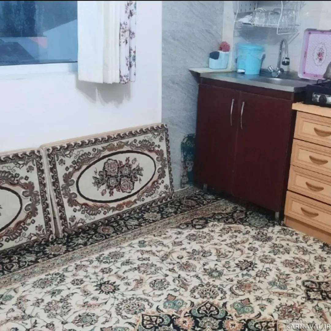 آپارتمان مبله مقدم (2) کوچصفهان کوچصفهان