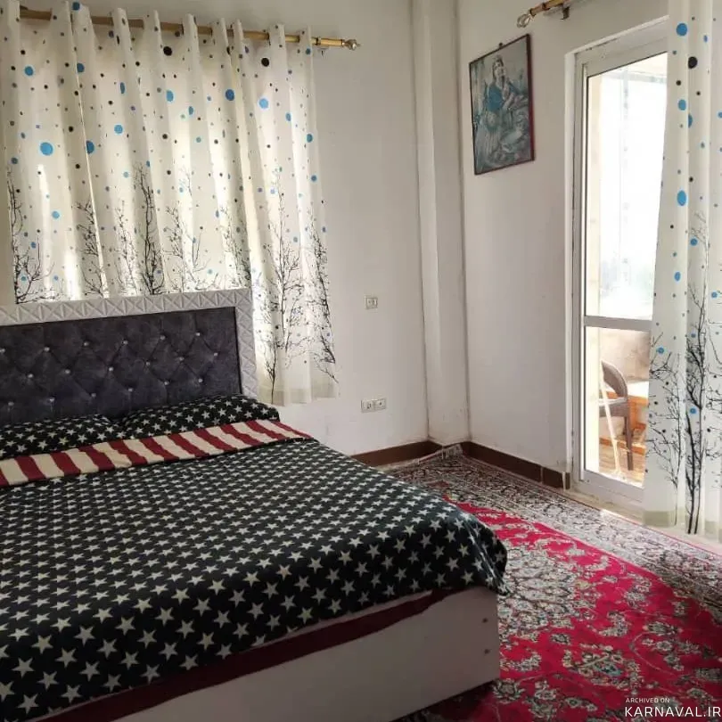ویلا لوکس استخردار آبگرم نزدیک دریا مفرد رامسر