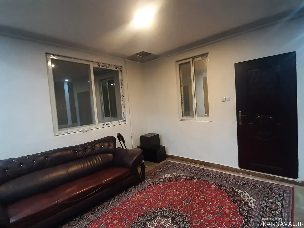 ویلا جنگلی بهبود (2) رستم آباد ویلا جنگلی بهبود (2) رستم آباد