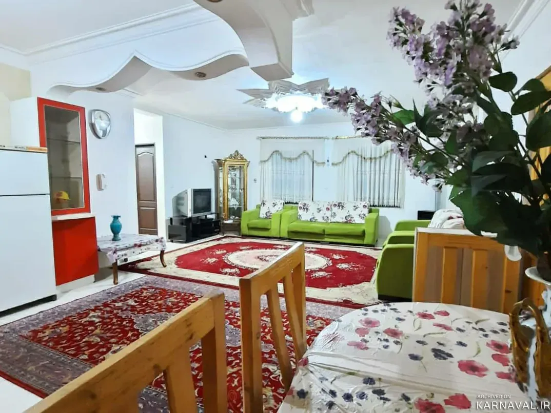 ویلا مبله جنگلی بهشت کلاردشت ویلا مبله جنگلی بهشت کلاردشت