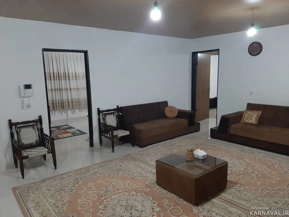 ویلا  مهر  انزلی