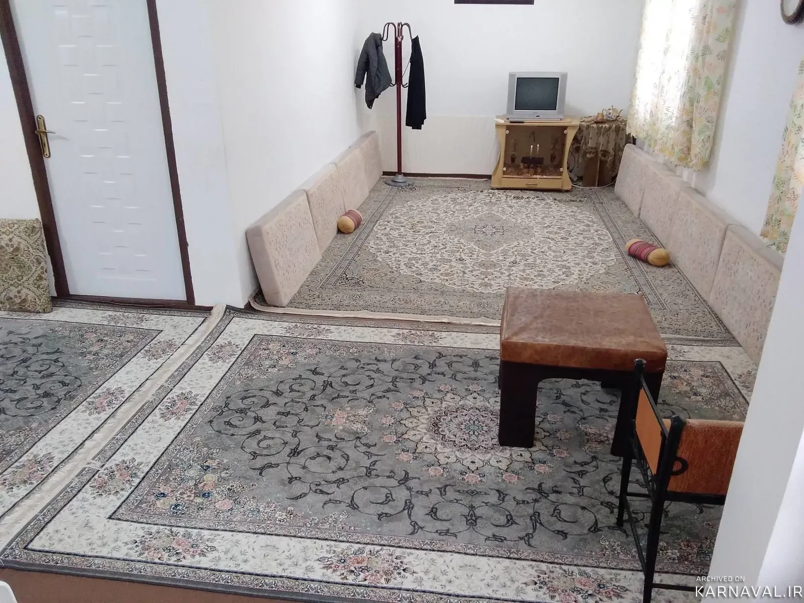 ویلا یاسوری کوچصفهان