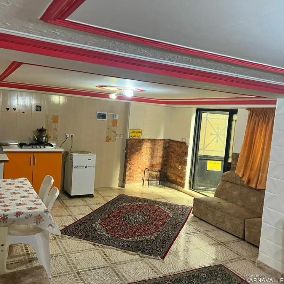 سوییت دریا رامسر سوییت دریا رامسر