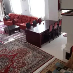 ویلا دوبلکس کوهستانی دارایی شهمیرزاد ویلا دوبلکس کوهستانی دارایی شهمیرزاد