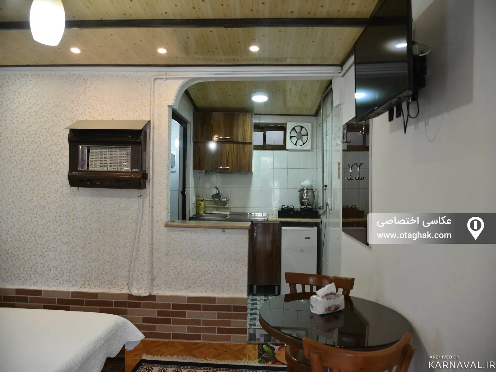 سوییت ساحلی یکتا بابلسر سوییت ساحلی یکتا بابلسر