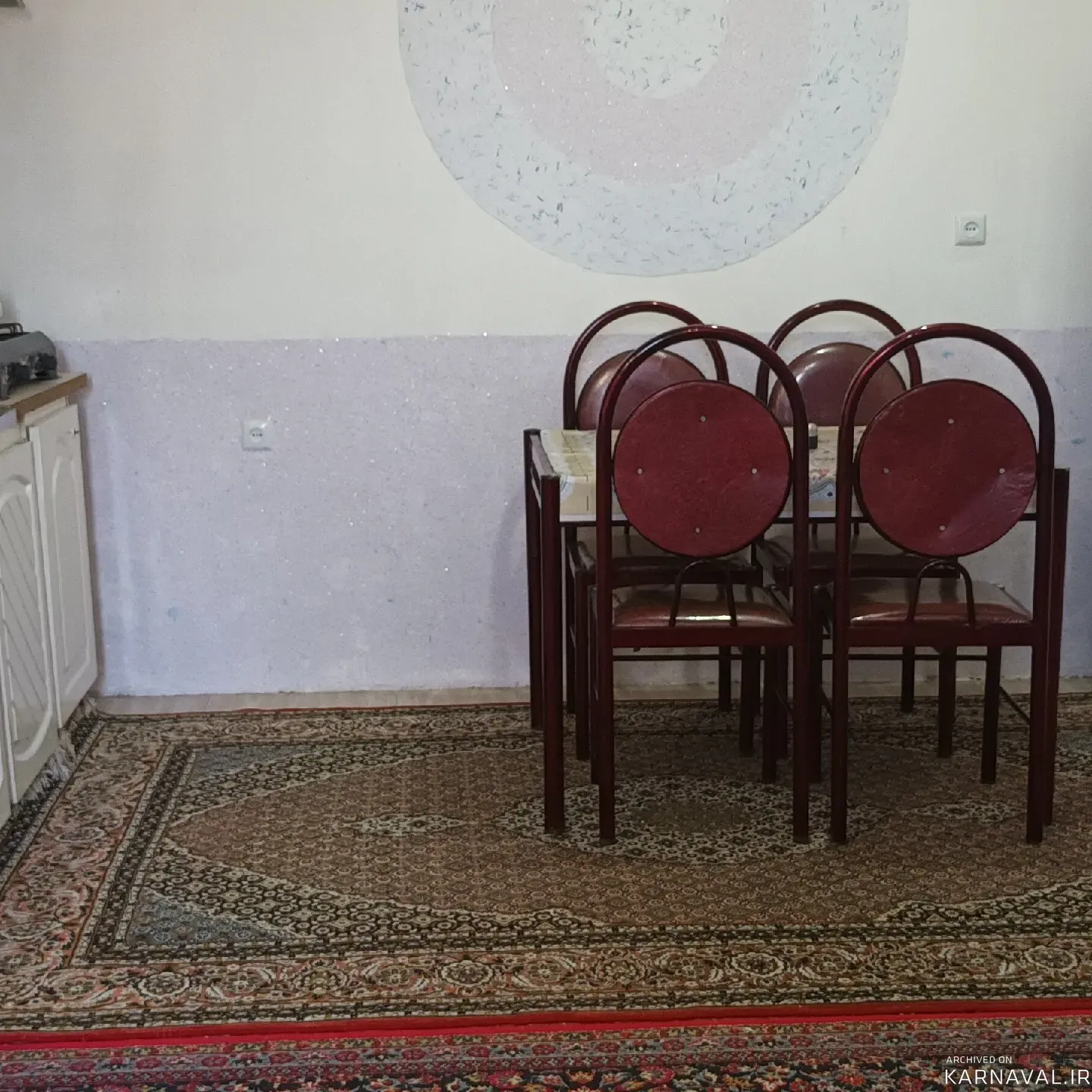 خانه مبله ابراهیمی رضوانشهر خانه مبله ابراهیمی رضوانشهر
