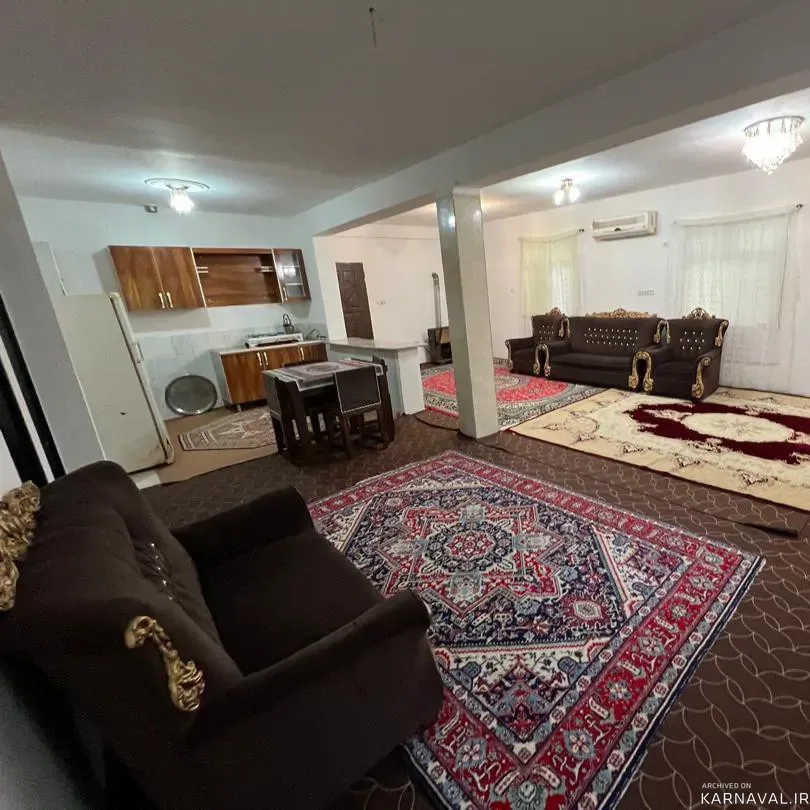 ویلا حسنخانی  ماسال