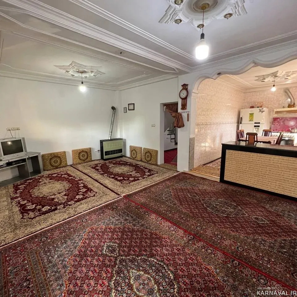 ویلا ثمین تالش