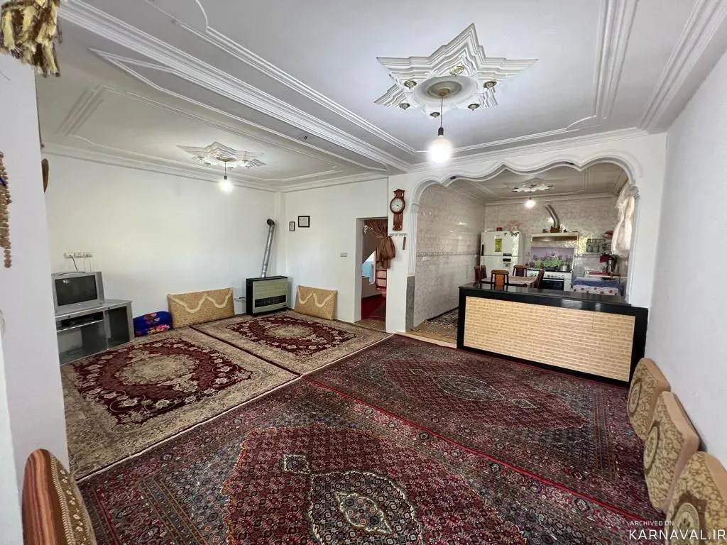 ویلا ثمین تالش