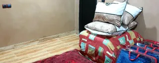 خانه روستایی نازگل رامیان خانه روستایی نازگل رامیان