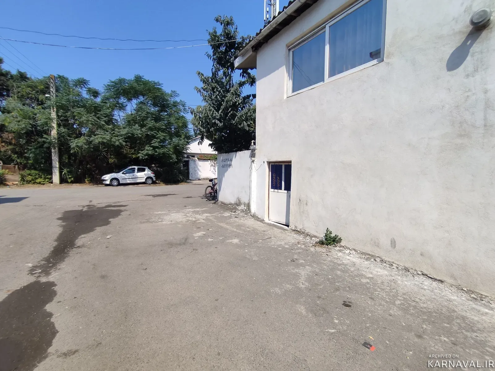 خانه طلایی رامسر خانه طلایی رامسر