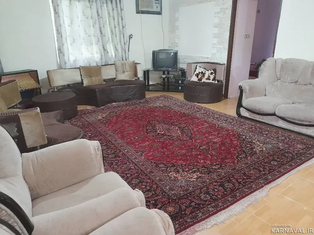 ویلا گل نرگس شهسوار
