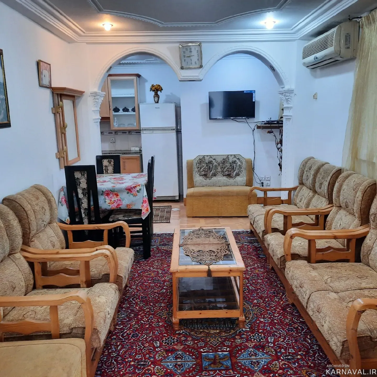 ویلا راد رامسر ویلا راد رامسر