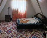 کلبه سوئیسی ابراهیمی با فوتبال دستی آستارا کلبه سوئیسی ابراهیمی با فوتبال دستی آستارا