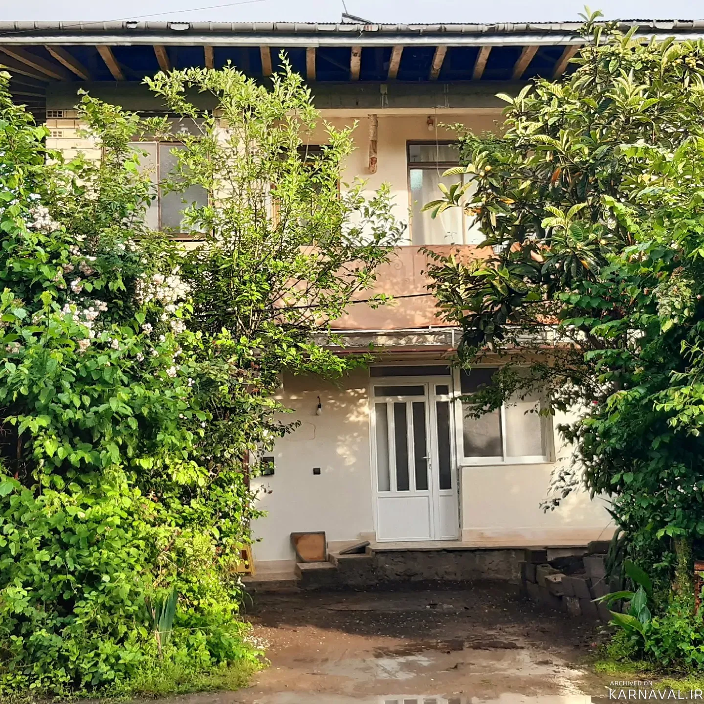 خانه روستایی یاسر املش خانه روستایی یاسر املش