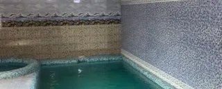 ویلا استخردار آبگرم صیاد با جکوزی و ایرهاکی سرخ رود ویلا استخردار آبگرم صیاد با جکوزی و ایرهاکی سرخ رود