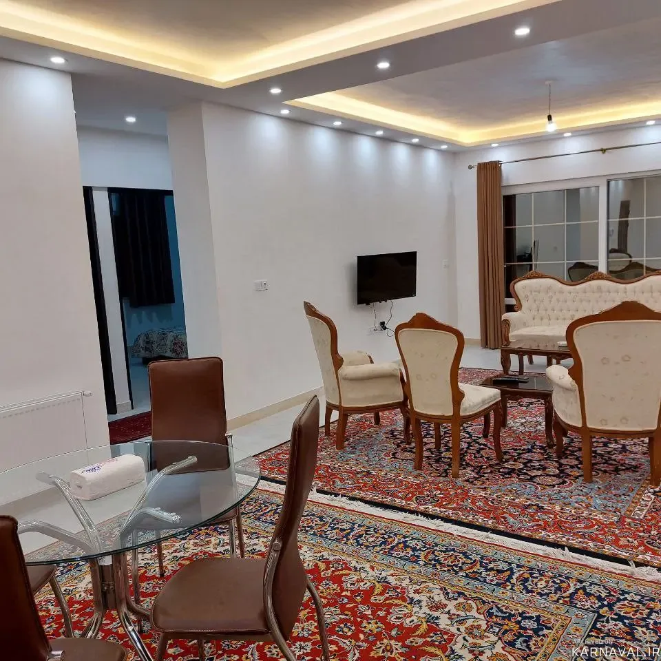 ویلا یاس سفید (2) چابکسر ویلا یاس سفید (2) چابکسر