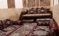 اقامتگاه بومگردی ماه سلطان ( اتاق ۴) سامان اقامتگاه بومگردی ماه سلطان ( اتاق ۴) سامان