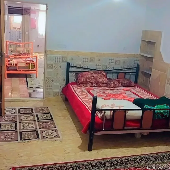 خانه ویلایی محمد گرگان
