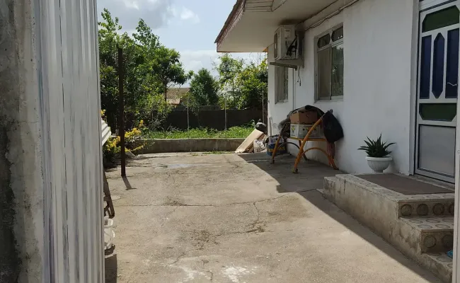 سوییت ویلایی گلستانه خمام سوییت ویلایی گلستانه خمام