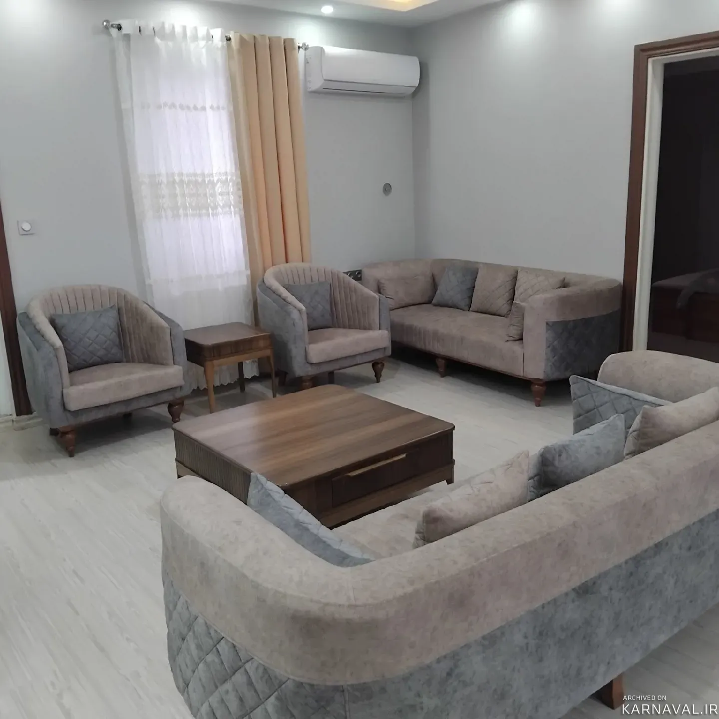 ویلا کیارش vip رشت ویلا کیارش vip رشت