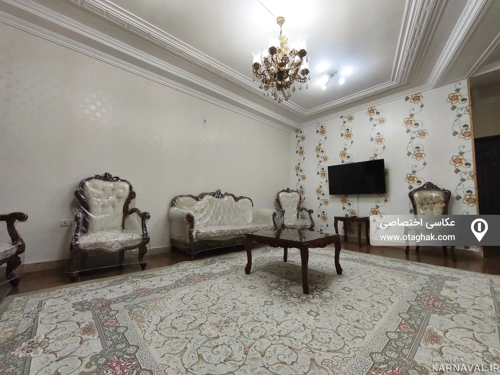 آپارتمان مبله ساحلی یکدونه بوشهر آپارتمان مبله ساحلی یکدونه بوشهر