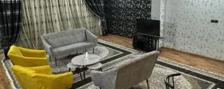 آپارتمان مبله اریکه (2) اصفهان آپارتمان مبله اریکه (2) اصفهان