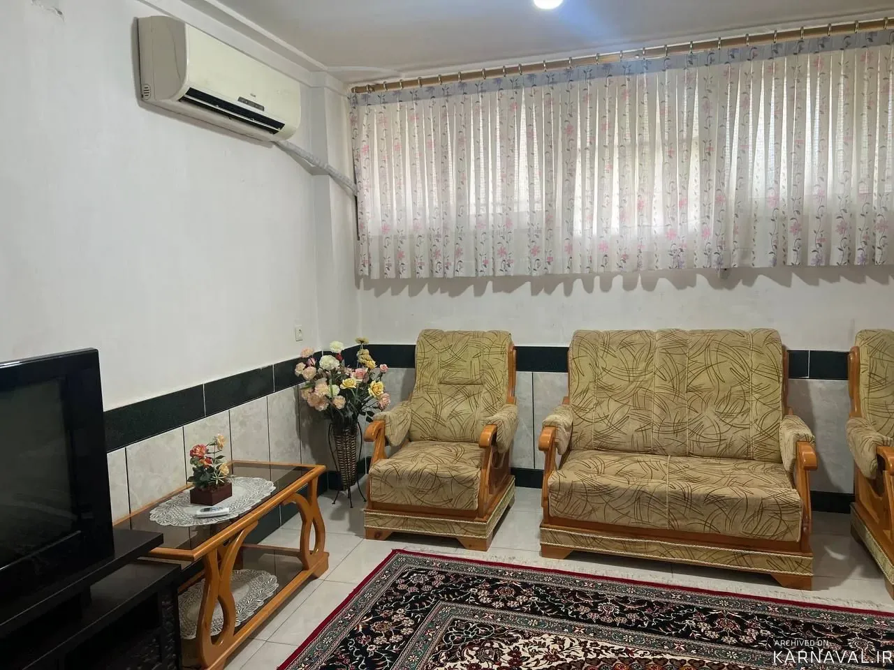 ویلا جمال بندر گز