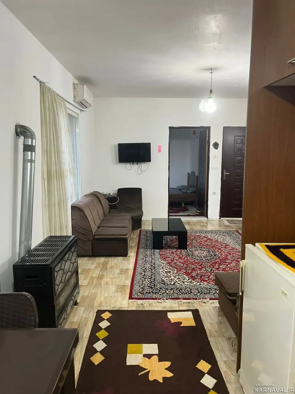 ویلا قندیان (1) کتالم