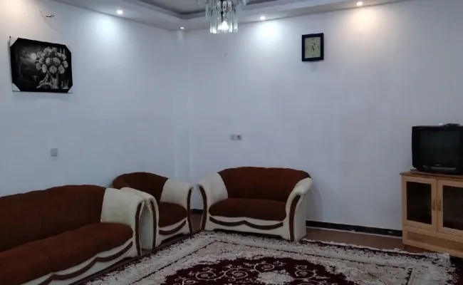 آپارتمان دنج شهرکرد آپارتمان دنج شهرکرد