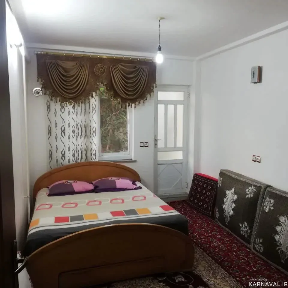 ویلا انارستان املش ویلا انارستان املش