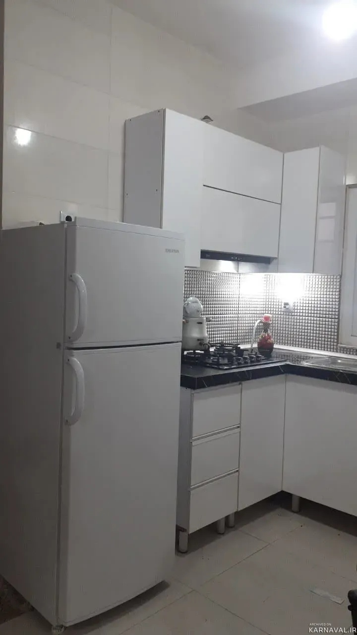 خانه مبله کیارش چالوس