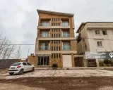 هتل آپارتمان ساحلی شنهای طلایی انزلی هتل آپارتمان ساحلی شنهای طلایی انزلی