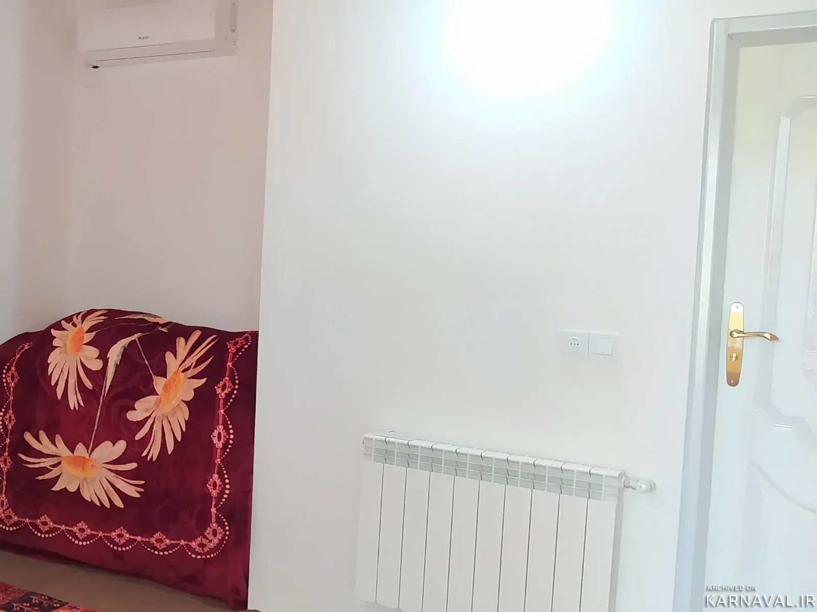 اقامتگاه بوم‌گردی طیبه جان (3) رشت