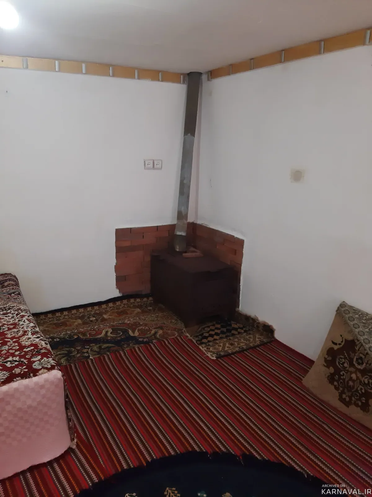 سوییت اوریم سوادکوه