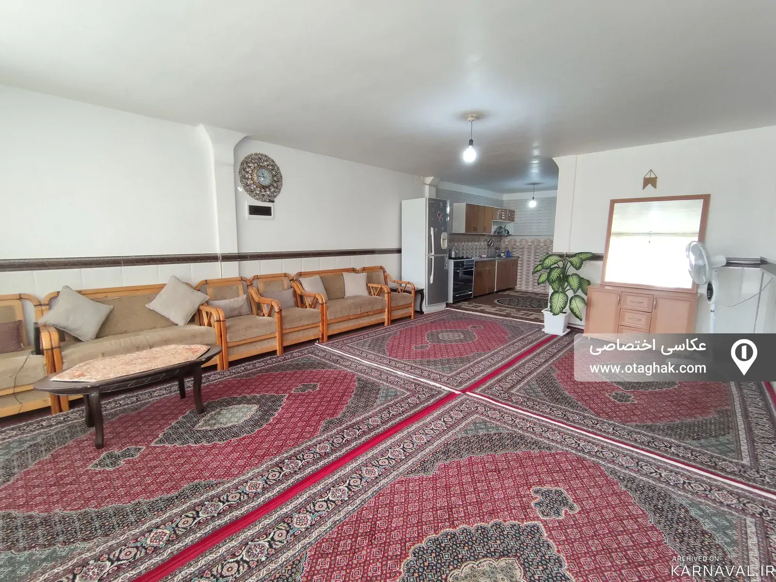 خانه لاله اردبیل