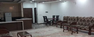 آپارتمان مبله سلطانی (۳۰۲) یزد آپارتمان مبله سلطانی (۳۰۲) یزد
