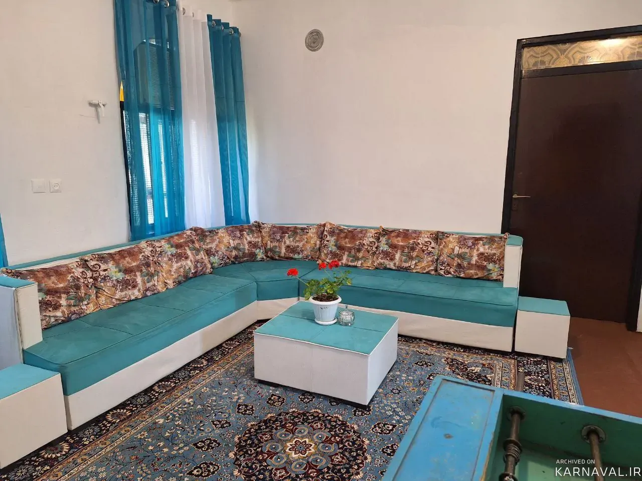 ویلا پناه رامسر