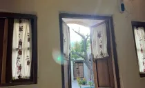 اقامتگاه بومگردی فرهنگ میمه (آفتاب) در شهر میمه شاهین شهر اقامتگاه بومگردی فرهنگ میمه (آفتاب) در شهر میمه شاهین شهر