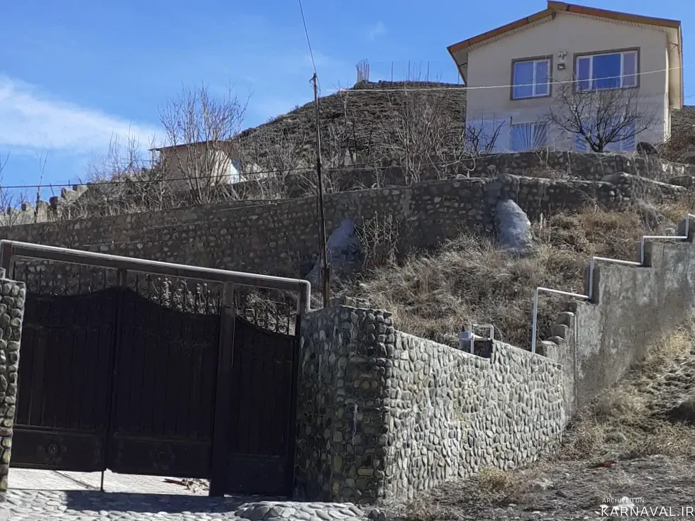 خانه ویلایی گلستان طالقان خانه ویلایی گلستان طالقان