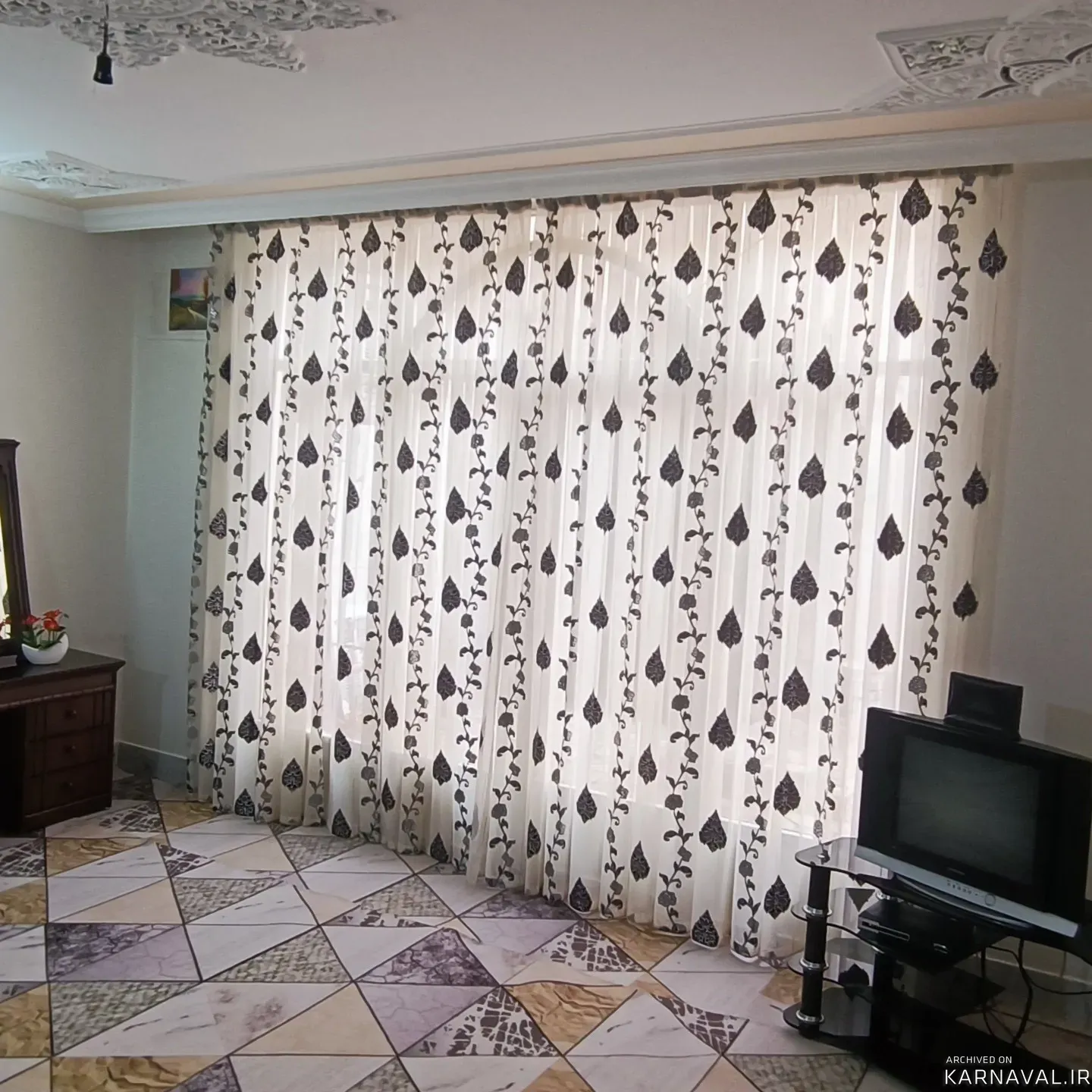 خانه مبله فرهنگیان توکل اصفهان خانه مبله فرهنگیان توکل اصفهان