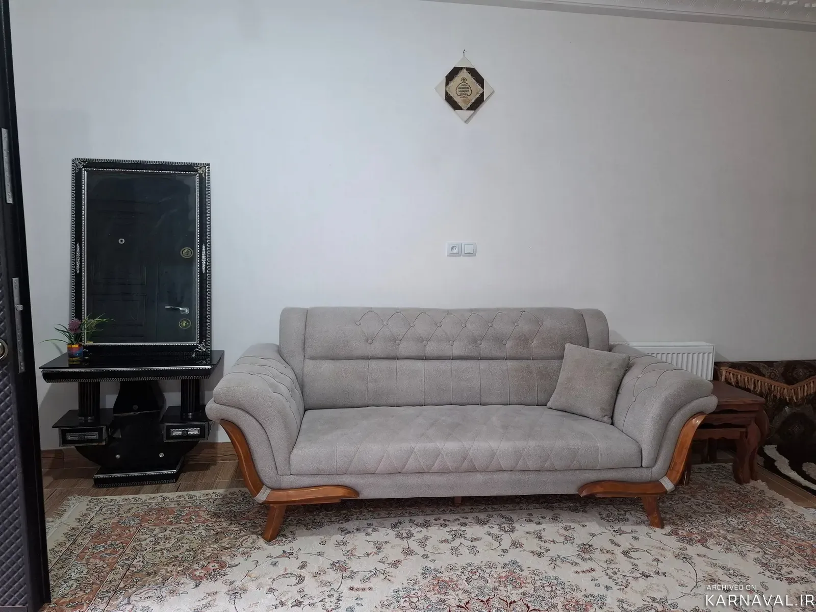 ویلا عسل لنگرود