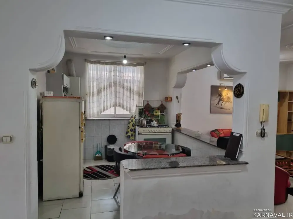 خانه ویلایی عرشیا رشت خانه ویلایی عرشیا رشت