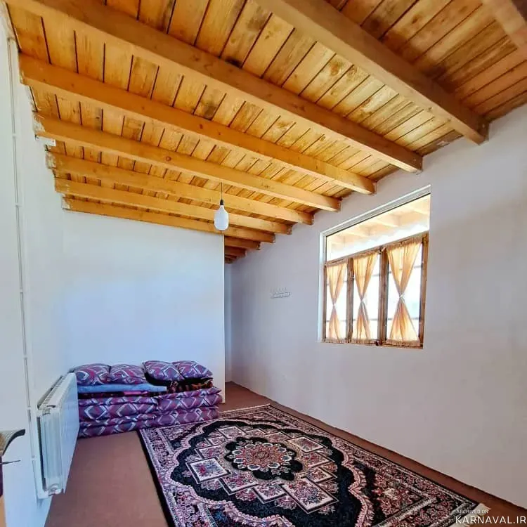 اقامتگاه بومگردی ستاره گیلان (واحد 10) رودبار اقامتگاه بومگردی ستاره گیلان (واحد 10) رودبار
