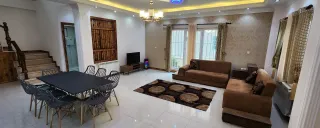 ویلا گلها (۳) با ایرهاکی عباس آباد ویلا گلها (۳) با ایرهاکی عباس آباد