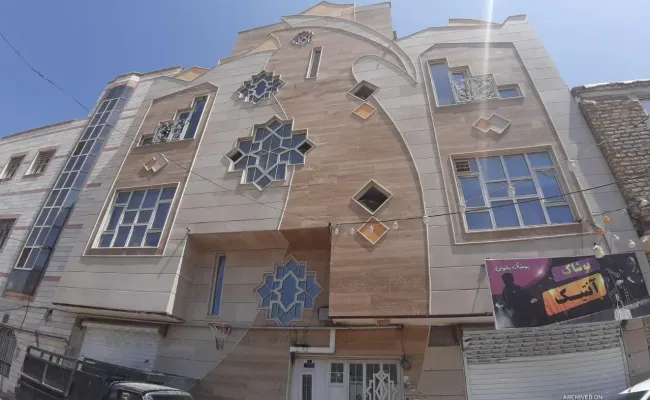 خانه کریمی (5) بسطام خانه کریمی (5) بسطام